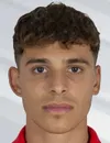 Luca Romio - Bastia Calcio 1924 futbolcusu