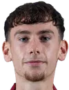 Luca Ross - giocatore del Motherwell FC