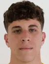 Luca Rossetto - AC Taverne futbolcusu
