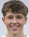 Luca Ruiss - jogador do SR Donaufeld
