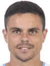 Luca Sangalli foto profilo del calciatore