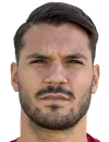 Luca Savasta - ASD Modica Calcio futbolcusu