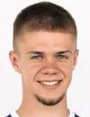 Luca Schmitzberger futbolcu profil fotoğrafı