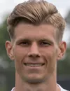 Luca Schuler - Hertha BSC futbolcusu