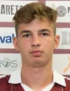 Luca Scimia - L'Aquila 1927 futbolcusu