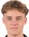 Luca Scorsolini - Spieler von NEC Nijmegen U19