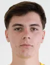 Luca Solzi - AC Taverne futbolcusu