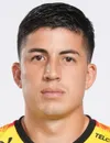 Luca Sosa - Barcelona SC Guayaquil futbolcusu