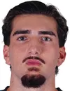 Luca Stancic - jugador del Basaksehir FK
