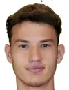 Luca Stancu - FC Hermannstadt futbolcusu