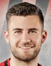 Luca Steinfeldt - Preußen Münster II player