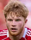 Luca Stephenson futbolcu profil fotoğrafı