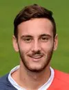 Luca Tagliavacche - ASD Genova Calcio futbolcusu