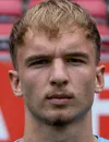 Luca Tauer - 1.FC Kaiserslautern II futbolcusu