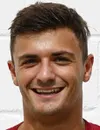 Luca Tinazzi - Spieler von Legnano AC