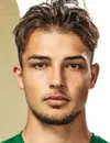 Luca Tischler - FC Hertha Wels futbolcusu