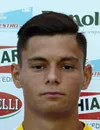 Luca Tomasini - AC Oppeano futbolcusu