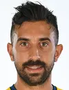 Luca Tremolada - US Folgore Caratese futbolcusu