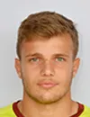 Luca Trombini - SS Arezzo futbolcusu