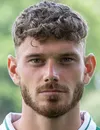 Luca Trslic - 1.FC Schweinfurt 05 player