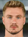Luca Unbehaun - FC Emmen futbolcusu