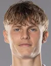 Luca Vozar - FC Schalke 04 U19 futbolcusu