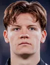 Luca Weinhandl - SK Sturm Graz futbolcusu