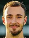 Luca Wilsing futbolcu profil fotoğrafı
