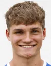 Luca Wimhofer - SKU Amstetten futbolcusu