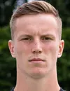 Luca Wollschläger - joueur du 1.FC Saarbrücken