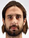 Luca Zamparo - Alcione Milano futbolcusu