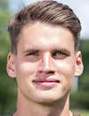 Luca Zander - Blau-Weiß Lohne futbolcusu