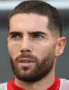 Luca Zidane - FC Granada futbolcusu