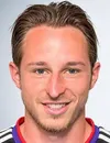 Luca Zuffi - jogador do FC Winterthur