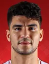 Lucão - jugador del GE Anápolis
