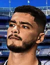 Lucão - Tuna Luso Brasileira (PA) player