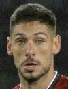 Lucas Abascia - Querétaro FC futbolcusu