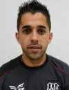 Lucas Abreu futbolcu profil fotoğrafı