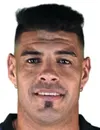 Lucas Acevedo - Club Atlético Grau futbolcusu