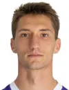 Lucas Agazzi - Defensor SC futbolcusu