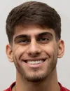 Lucas Agueiro - Lion City Sailors futbolcusu