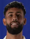 Lucas Alarcón - Deportes La Serena futbolcusu