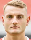 Lucas Albert - FSV Zwickau futbolcusu