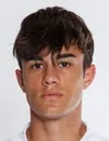 Lucas Alcázar - CD Castellón futbolcusu
