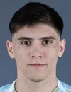 Lucas Ambrogio - CA Nueva Chicago futbolcusu