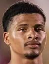 Lucas Amorim - Athletico Paranaense U20 futbolcusu
