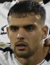 Lucas Angelini - CA Temperley futbolcusu