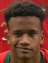 Lucas Anjos - Sporting Lissabon B futbolcusu