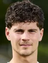 Lucas Arnold - FSV Schöningen futbolcusu