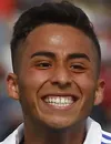 Lucas Assadi - giocatore del Club Universidad de Chile